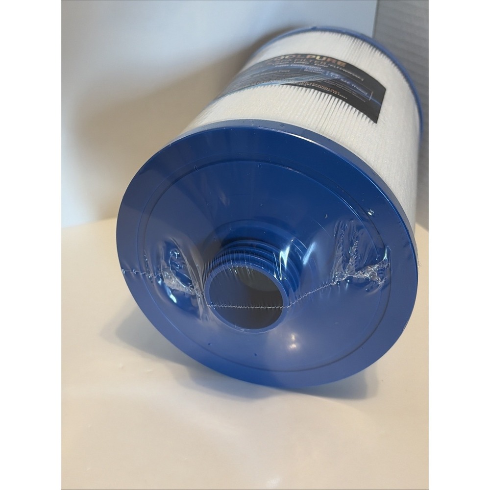 PoolPure Pool & Spa Filter PLFPWW50P3 - Picture 2 of 6
